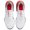 Nike Air Max ALPHA Износостойкие Низкие Кроссовки для тренировок Унисекс Серый Белый Черный