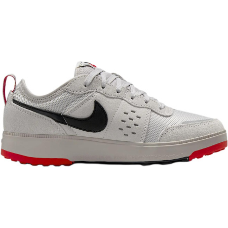 Nike C1TY Противоскользящие Устойчивые к истиранию Низкие Кеды для Детского Скейтбординга