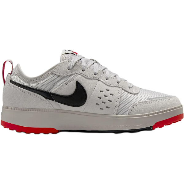 Nike C1TY Противоскользящие Устойчивые к истиранию Низкие Кеды для Детского Скейтбординга