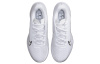 Nike Air ZOOM VAPOR 11 Противоскользящие Устойчивые к истиранию Низкие Кроссовки для тенниса Женские Белые