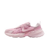 Nike V2K Run Сетка Устойчивая к истиранию Дышащий Низкий Топ Пена Резина Средняя Подошва Повседневные Беговые Кроссовки