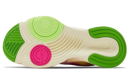 Nike SuperRep Тренировочные Кроссовки Низкие Женские