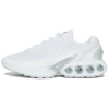 Nike Air Max DN Устойчивая к истиранию Низкая Повседневная Обувь Женская Белая