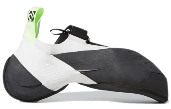 Adidas Five Ten Hiangle Износостойкая низкопрофильная уличная обувь Мужская Белый Черный