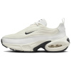 Nike Air Max Portal Амортизация Устойчивый к истиранию Дышащие Низкие Повседневные Беговые Кроссовки Женские Бежевые