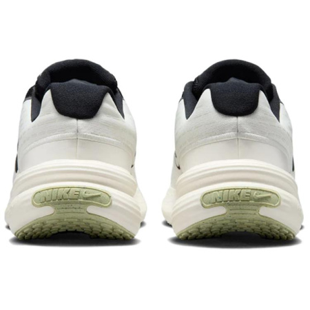 Nike Uplift SC Ткань Дышащий Низкий Топ Повседневные Беговые Кроссовки Женские Черный Белый