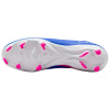 Nike Mercurial Superfly 10 Футбольные бутсы для поддержки Унисекс Синие