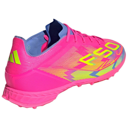Adidas F50 Collection Футбольные бутсы Унисекс Розовые