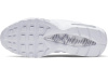 Nike Air Max 95 Low Топ Амортизирующие кроссовки для бега на длинные дистанции Унисекс Чисто белый