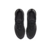 Nike Air Max 270 Ткань Низкий Топ Мужской Черный
