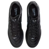 Nike Tiempo Ligera Футбольные бутсы Унисекс Черные