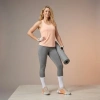 Adidas Climawarm 1,0 Текстиль TPU Амортизация Противоскользящий Устойчивый к истиранию Легкий Низкий верх Повседневный