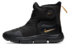 Nike Novice Boot High Топ Детские Лайфстайл Кроссовки Черные Подростковые