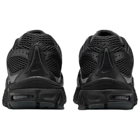 Nike Air Max Moto 2K Удобная и Легкая Поддержка Повседневная Обувь Мужская Черная