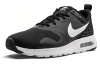 Nike Air Max Tavas Low Топ Повседневная обувь Женская Черно-белая