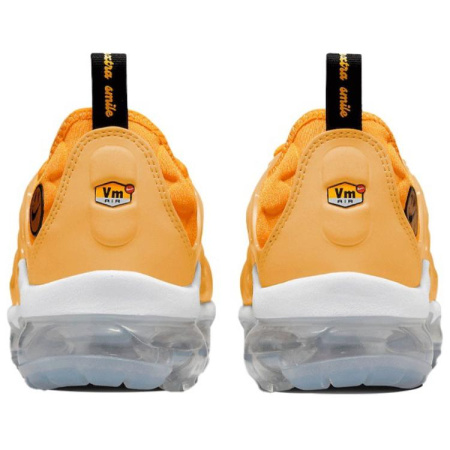 Nike Vapormax Plus Беговые кроссовки Низкий Топ Женские