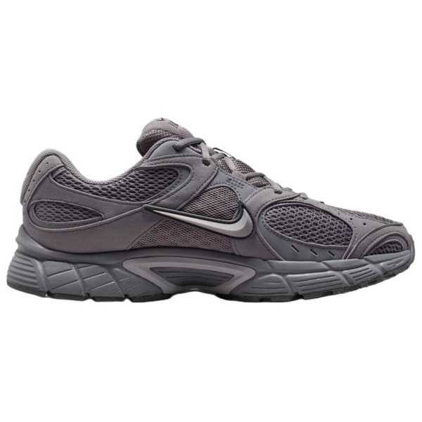 Nike V5 RNR Беговые кроссовки Мужские Серые
