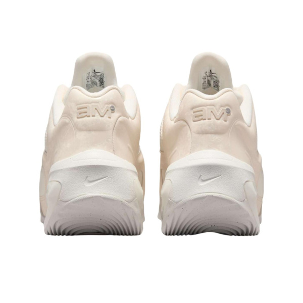 Nike Air Max Muse Синтетическая кожа Амортизация Устойчивость к истиранию Поддержка