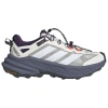 Adidas FREE HIKER Trekking обувь Унисекс Нефритовый Белый