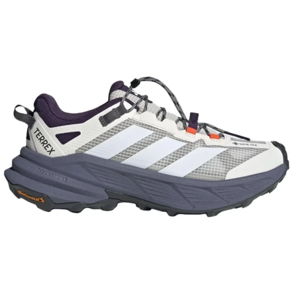 Adidas FREE HIKER Trekking обувь Унисекс Нефритовый Белый