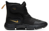 Nike Novice Boot High Топ Детские Лайфстайл Кроссовки Черные Подростковые