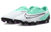 Nike Phantom GX Academy AG Искусственная трава Искусственный Шипы Противоскользящий Устойчивый к истиранию