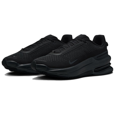 Nike Air Zoom Upturn Удобный Сетчатый Текстильный Противоскользящий Устойчивый к Износу Дышащий Низкий Топ