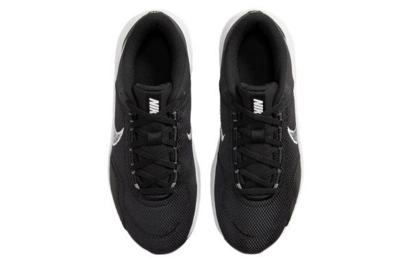 Nike Legend Essential 3 Next Nature противоскользящий устойчивый к истиранию дышащий низкий топ