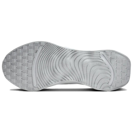 Nike Motiva Low Топ Повседневные Беговые Кроссовки Мужские Белые Серые