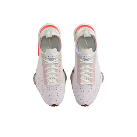 Nike Air ZOOM Comfort Low-Top Повседневная Обувь Женская Розовая