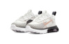 Nike Air Max 2021 Противоскользящая Амортизация Устойчивая к износу Низкая Обувь для малышей Новорожденные и Малыши