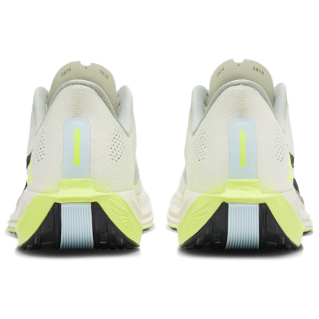 Nike Pegasus Plus Low Топ Повседневные Тренировки Гонки Городское Коммутирование Беговые кроссовки Мужские Экрю
