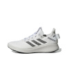 Adidas SenseBounce+ Уличная низкая беговая обувь для женщин серая и черная
