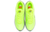 Nike Air Max DN Ткань Амортизация Износостойкий Низкий Топ Повседневная Обувь Мужская Ярко-Зеленая