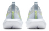 Nike Vista Lite Амортизация Противоскользящая Устойчивая к истиранию Низкий Верх Повседневная Обувь Женская Синяя Желтая