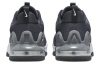 Nike Air Max ALPHA Износостойкие Низкие Кроссовки для тренировок Мужские Темно-серые