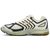 Nike Air Pegasus 2005 Low Топ Беговые кроссовки Мужские Бежевые Зеленые