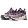 Nike Free Metcon 6 Сетчатая ткань Дышащий Поддерживающие Кроссовки для тренировок Женские Светло-фиолетовые