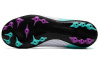 Nike Phantom GX Academy AG Футбольные бутсы для искусственной травы Унисекс Яркий бирюзовый