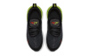 Nike Air Max 270 RF Low Топ Низкие Детские Лайфстайл Кроссовки Черные Зеленые Для Возраста 3-7 Лет