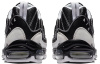 Nike Air Max 98 Low Топ Амортизирующие Повседневные Беговые Кроссовки Унисекс Черный Белый