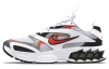 Nike Zoom Air Fire Модный тренд Текстиль Синтетическая кожа Противоскользящий Устойчивый к истиранию Дышащий Низкий верх