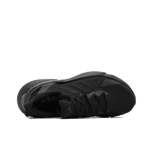 Adidas X9000l4 Текстиль Синтетическая кожа Амортизация Противоскользящий Устойчивый к истиранию Легкий верх Повседневный