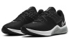 Nike Air Max Bella TR 4 Low Топ Кроссовки для тренировок Женские Черный Белый