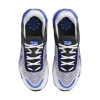Nike Air Max TW Амортизация Износостойкие Низкие Кеды для Детей Lifestyle Черные Синие Подростковые