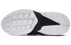 Nike Air Huarache Low Беговые кроссовки Женские Черно-белые