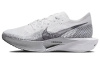 Nike ZoomX Vaporfly Next% 3 Амортизация Дышащий Низкий Топ Карбоновая Плита Марафон Длинный Бег Гонки