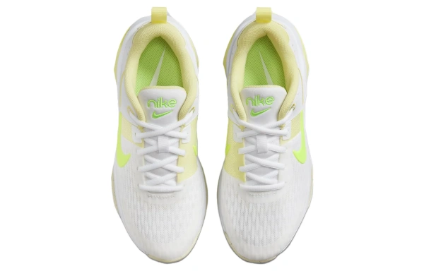 Nike Zoom Bella 6 Противоскользящие Износостойкие Низкие Кроссовки для тренировок Унисекс