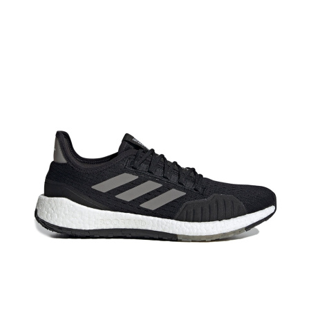 Adidas PulseBOOST противоскользящие устойчивые к истиранию легкие низкие повседневные беговые кроссовки для мужчин