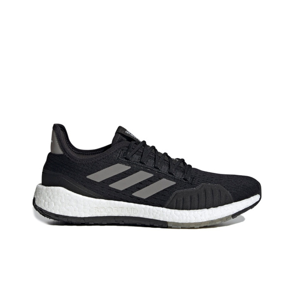 Adidas PulseBOOST противоскользящие устойчивые к истиранию легкие низкие повседневные беговые кроссовки для мужчин
